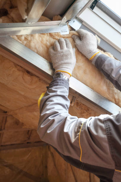 Types of Insulation We Offer in Schriever, LA