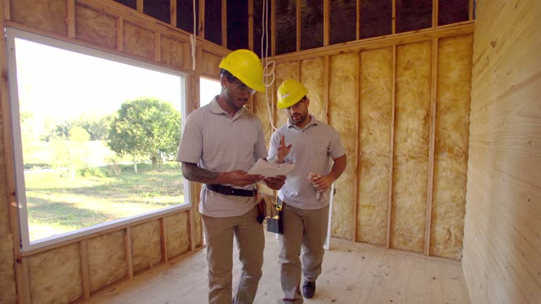 Eco-Friendly or Green Insulation Solutions in Schriever, LA